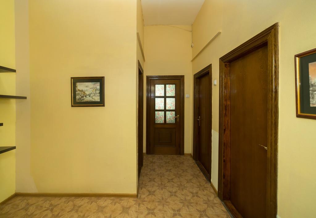 Cozy Apartment In Centre Of Kiev Extérieur photo