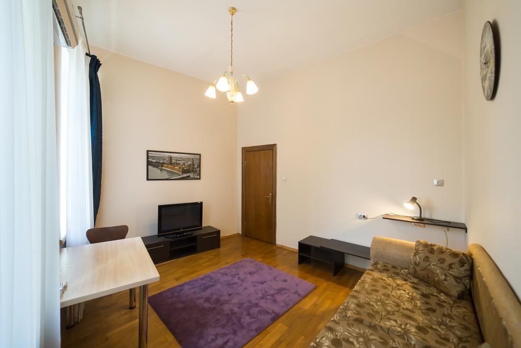 Cozy Apartment In Centre Of Kiev Extérieur photo