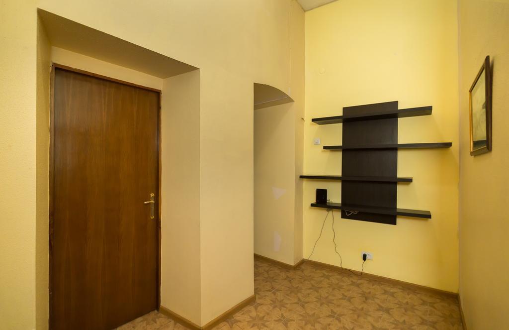 Cozy Apartment In Centre Of Kiev Extérieur photo