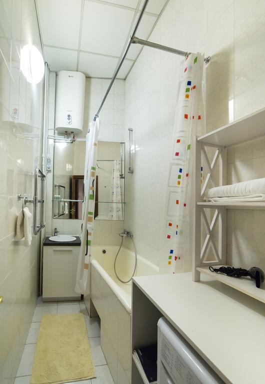 Cozy Apartment In Centre Of Kiev Extérieur photo